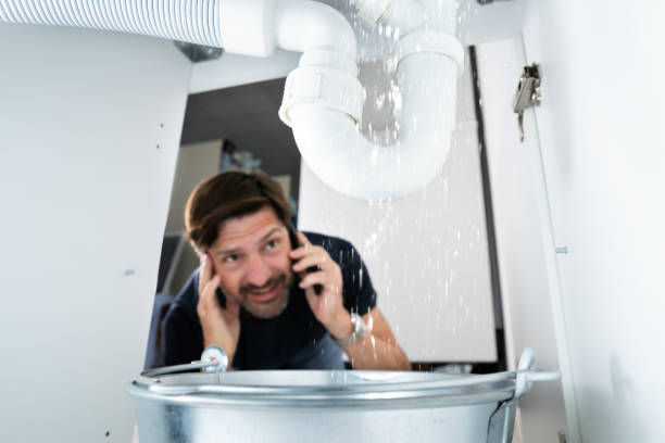 Best Emergency Plumber  in Sumrall, MS