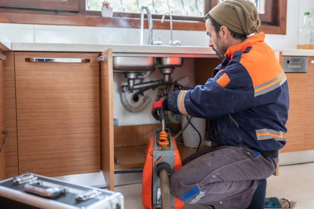 Best Hot Water Heater Installation  in Sumrall, MS