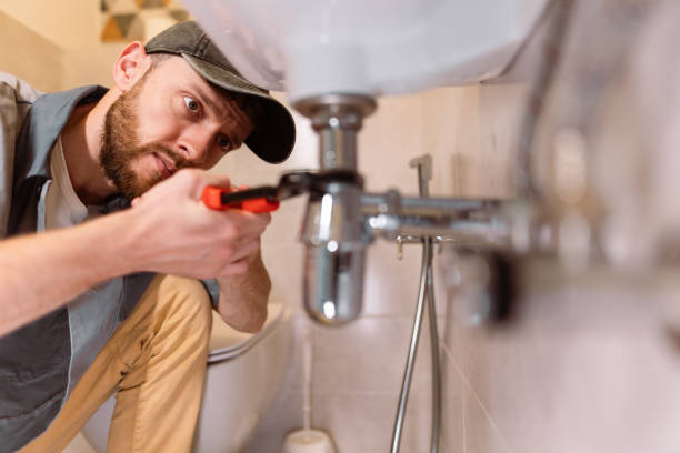 Best Pipe Repair Near Me  in Sumrall, MS