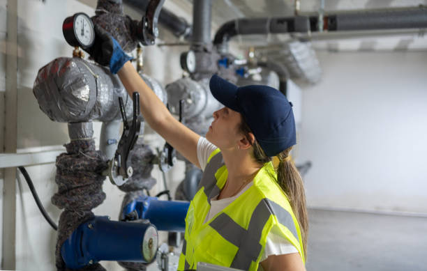 Trusted Sumrall, MS Plumbing Experts