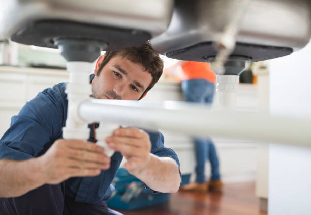 Best Residential Plumbing Services  in Sumrall, MS