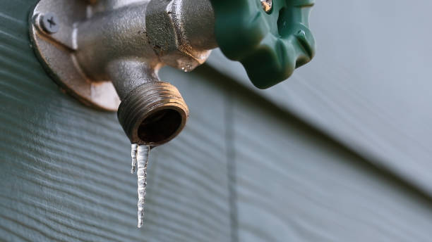 Best Water Leak Repair  in Sumrall, MS