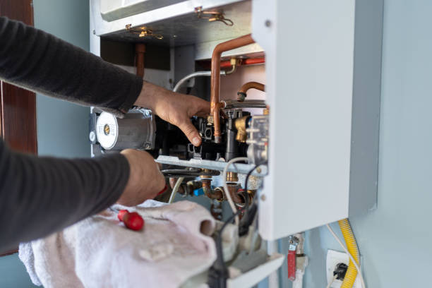 Hot Water Heater Installation in Sumrall, MS