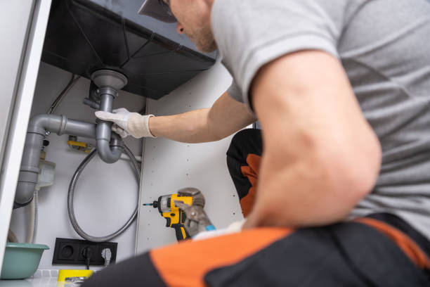 Best Plumbing Inspection Services  in Sumrall, MS