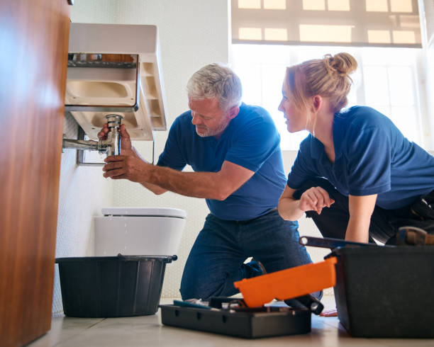 Best Shower Repair Services  in Sumrall, MS